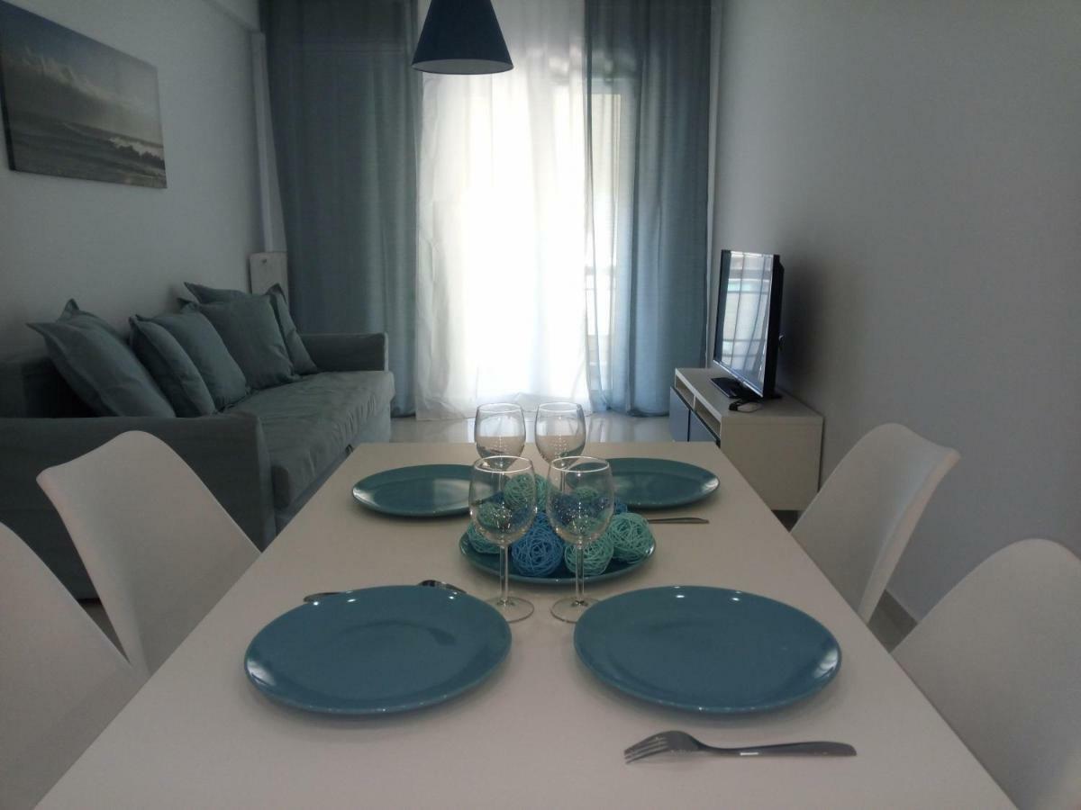 New Apartment Near Metro Larissis In The Centre Of Atenas Exterior foto
