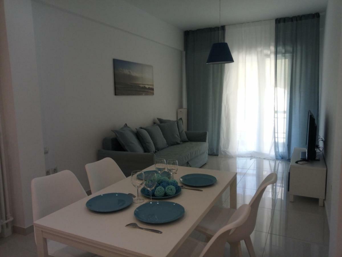 New Apartment Near Metro Larissis In The Centre Of Atenas Exterior foto
