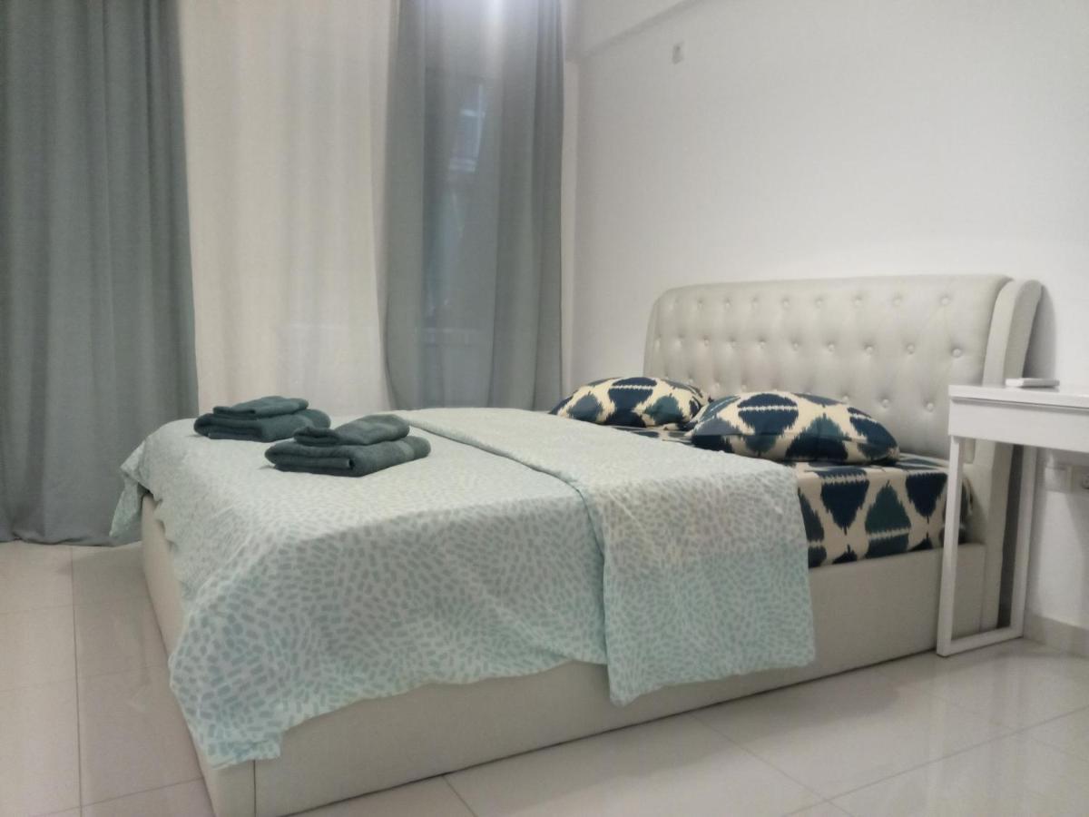 New Apartment Near Metro Larissis In The Centre Of Atenas Exterior foto